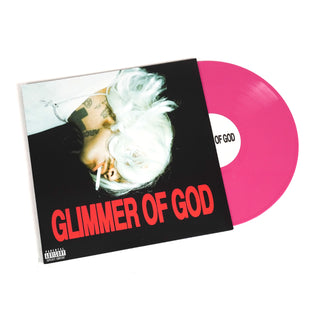 Jean Dawson: Glimmer of God (Colored Vinyl) Vinyl LP