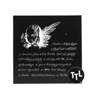 Jean Dawson: Glimmer of God (Colored Vinyl) Vinyl LP