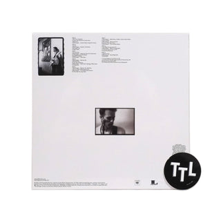 Jeff Buckley: Live At Sin-e Vinyl 4LP Boxset 