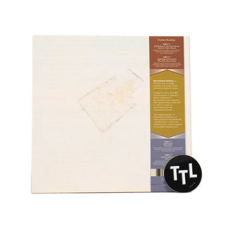 Jeff Parker: The New Breed - Deluxe Edition Vinyl LP 