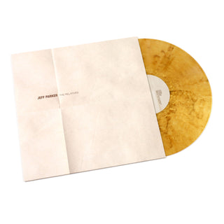 Jeff Parker: The Relatives (Indie Exclusive Colored Vinyl) Vinyl LP