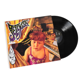 Jellyfish: Spilt Milk (180g) Vinyl LP