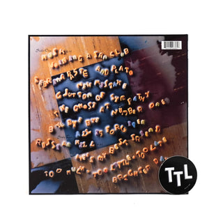 Jellyfish: Spilt Milk (180g) Vinyl LP