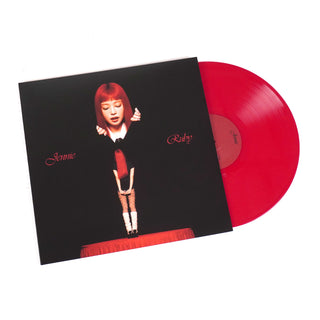 Jennie: Ruby (Colored Vinyl) Vinyl LP