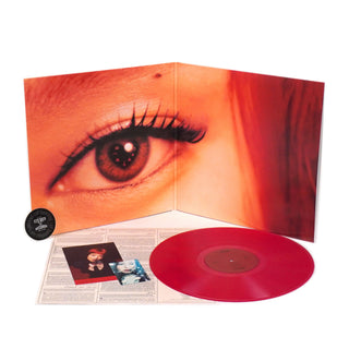 Jennie: Ruby (Colored Vinyl) Vinyl LP