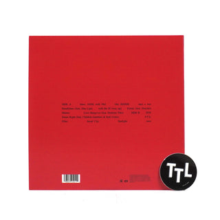 Jennie: Ruby (Colored Vinyl) Vinyl LP