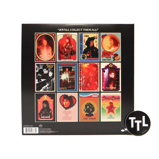 Jenny Lewis: Joy'All (Indie Exclusive Colored Vinyl) Vinyl LP