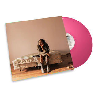 Jensen McRae: I Don't Know How But They Found Me... Again! (Colored Vinyl) Vinyl 2LP