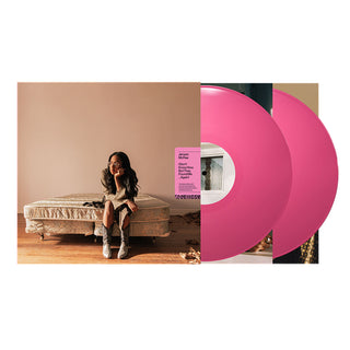 Jensen McRae: I Don't Know How But They Found Me... Again! (Colored Vinyl) Vinyl 2LP
