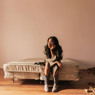 Jensen McRae: I Don't Know How But They Found Me... Again! (Colored Vinyl) Vinyl 2LP