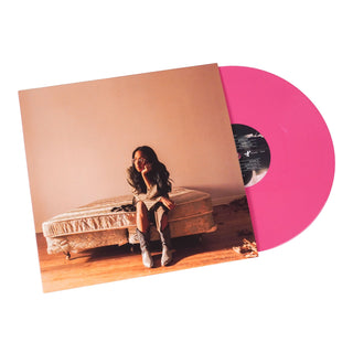 Jensen McRae: I Don't Know How But They Found Me... Again! (Colored Vinyl) Vinyl 2LP