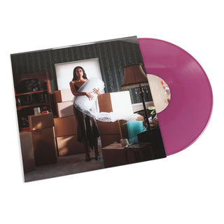 Jensen McRae: I Don't Know How But They Found Me! (Colored Vinyl) Vinyl LP
