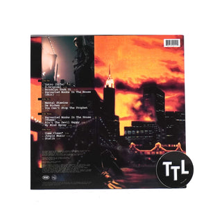 Jeru The Damaja: The Sun Rises In The East Vinyl 2LP