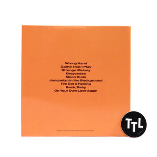 Jessica Pratt: On Your Own Love Again Vinyl LP