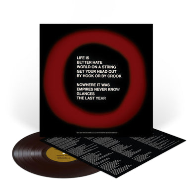 Jessica Pratt: Here In The Pitch (Indie Exclusive Colored Vinyl) Vinyl LP