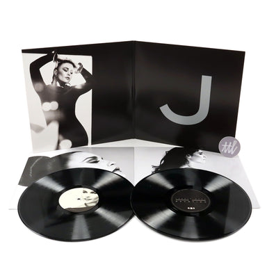 Jessie Ware: Devotion - 10th Anniversary Deluxe Edition Vinyl 2LP
