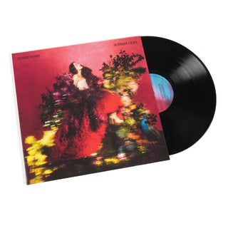 Jessie Ware: SUPERBLOOM Vinyl LP