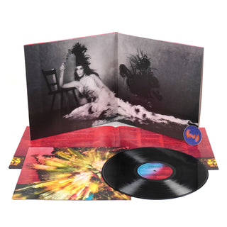Jessie Ware: SUPERBLOOM Vinyl LP