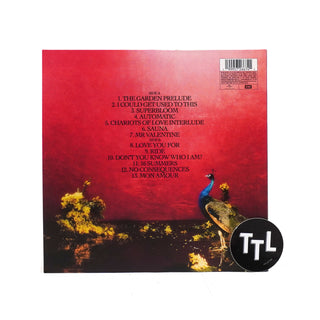 Jessie Ware: SUPERBLOOM Vinyl LP