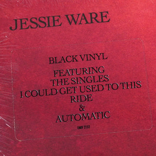 Jessie Ware: SUPERBLOOM Vinyl LP