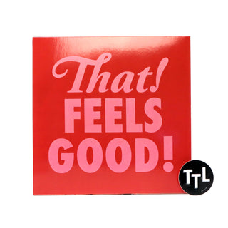 Jessie Ware: That! Feels Good! Vinyl LP