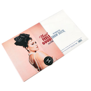 Jessie Ware: That! Feels Good! Vinyl LP