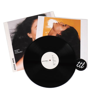 Jessie Ware: What's Your Pleasure? Vinyl LP