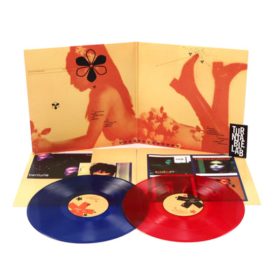 The Jesus And Mary Chain: Munki (Indie Exclusive Colored Vinyl) Vinyl 2LP