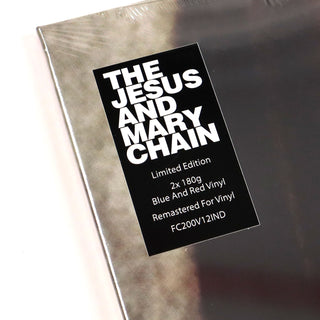 The Jesus And Mary Chain: Munki (Indie Exclusive Colored Vinyl) Vinyl 2LP