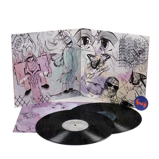 JHAYCO: Timelezz Vinyl 2LP