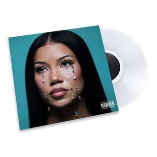 Jhene Aiko: Westside Whimsy (Indie Exclusive Colored Vinyl) Vinyl 2LP