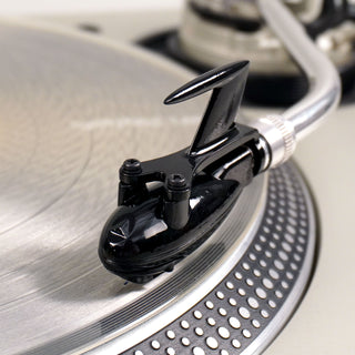 Jico: Clipper Hi-Fi Cartridge (J-AAC0868)