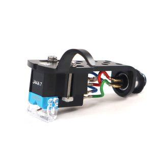 Jico: Omnia J44A-7 / DJ / SD / Improved / Cartridge Mounted