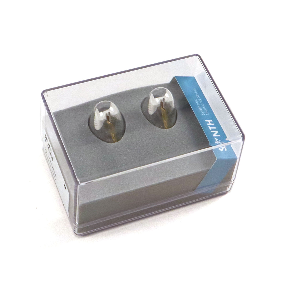 Tonar NWHLB Replacement Diamond Stylus For Shure Whitelabel Cartridge