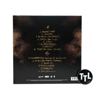 J.I.D.: DiCaprio 2 Vinyl LP