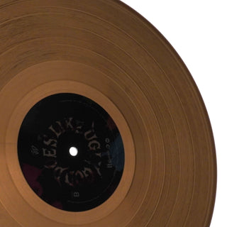 JID: God Does Like Ugly (Indie Exclusive Colored Vinyl) Vinyl 2LP