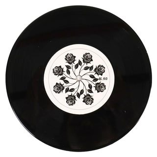 J Diggns: Bad Bunny Remixes (Import) Vinyl 7" -