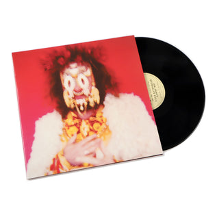 Jim James: Eternally Even Vinyl LP