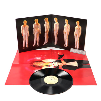 Jim James: Eternally Even Vinyl LP