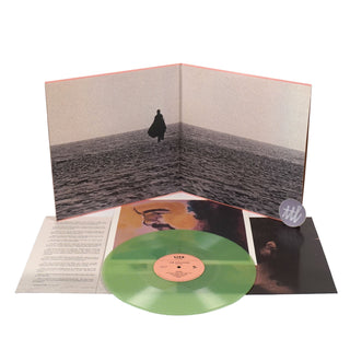 Jim Sullivan: U.F.O. (VMP, Colored Vinyl) Vinyl LP
