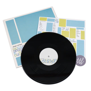 Joan Of Arc: Portable Model Of (180g) Vinyl LP