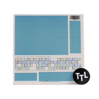 Joan Of Arc: Portable Model Of (180g) Vinyl LP