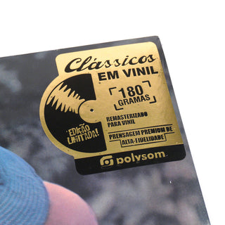 Joao Donato: Quem E Quem (Brazil Import) Vinyl LP