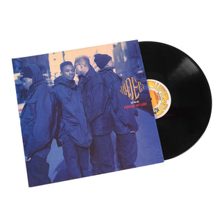 Jodeci: Forever My Lady - 35th Anniversary Edition Vinyl 2LP