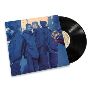 Jodeci: Forever My Lady - 35th Anniversary Edition Vinyl 2LP
