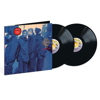 Jodeci: Forever My Lady - 35th Anniversary Edition Vinyl 2LP