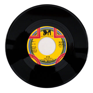 Joe Bataan: Aftershower Funk Vinyl 7" - LIMIT 1 PER CUSTOMER