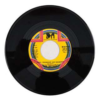 Joe Bataan: Latin Strut Vinyl 7"