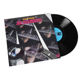 Joe Chambers: Double Exposure Vinyl LP