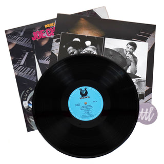 Joe Chambers: Double Exposure Vinyl LP